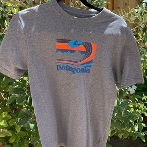 Patagonia Tshirt